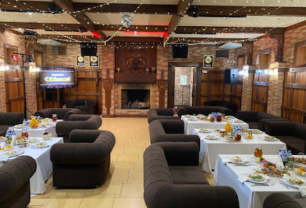 Караоке-бар  «Малиновка» в Ресторан «У дуба»