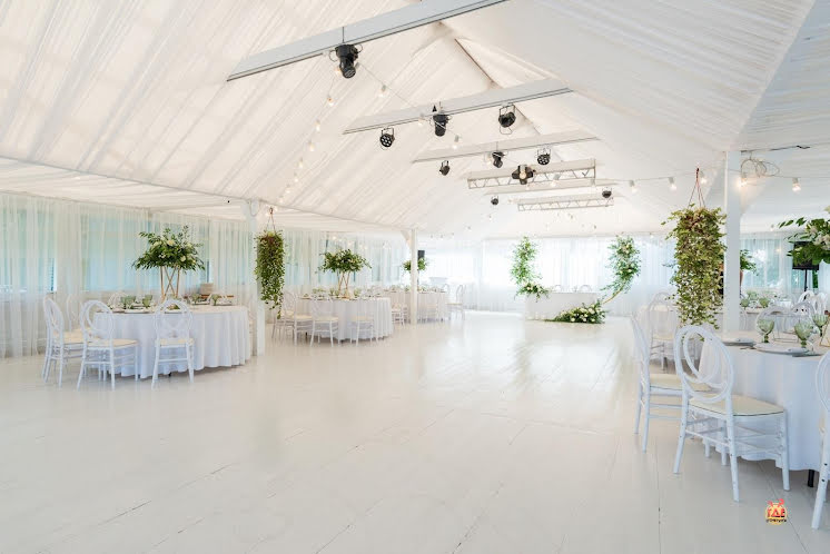 Большая веранда в «Мореман» фотография №3