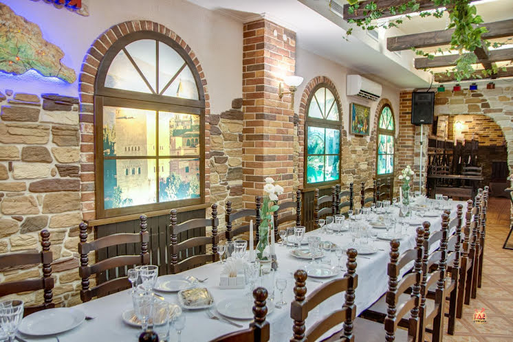 Нижний зал в «Чито Грито» фотография №7