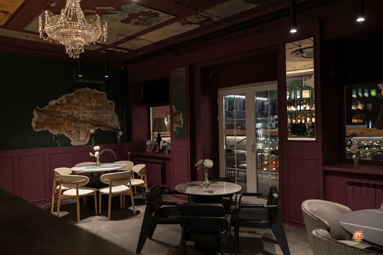 Артист BAR в «Артист» фотография №1