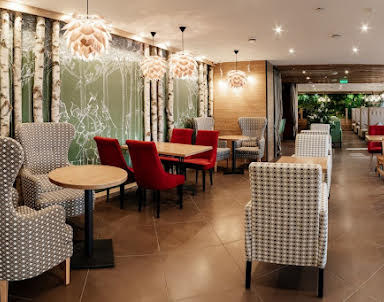 Выпускной в Сусанин House