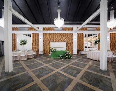  ресторан Ya-loft