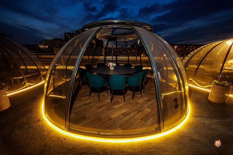 Igloobar на Кожуховской фотография №7