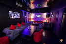 Караоке зал в «BRB»