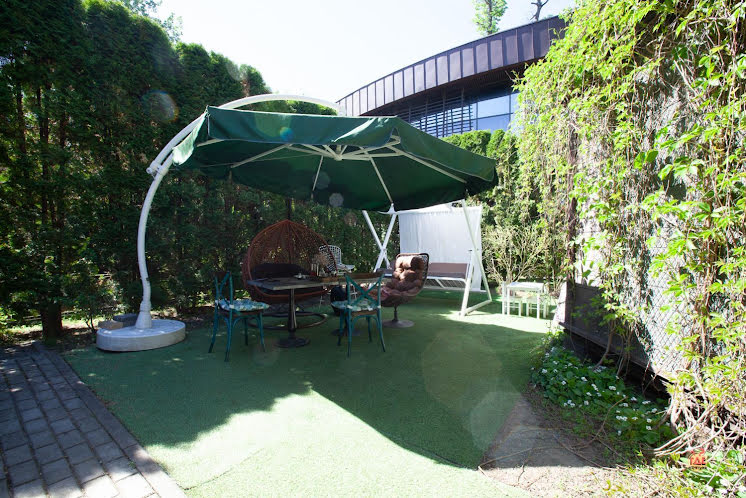 Беседки в «Belle Famille» фотография №10