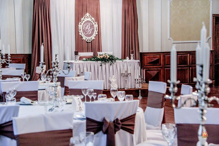 Большой  зал в «Берендей» фотография №3