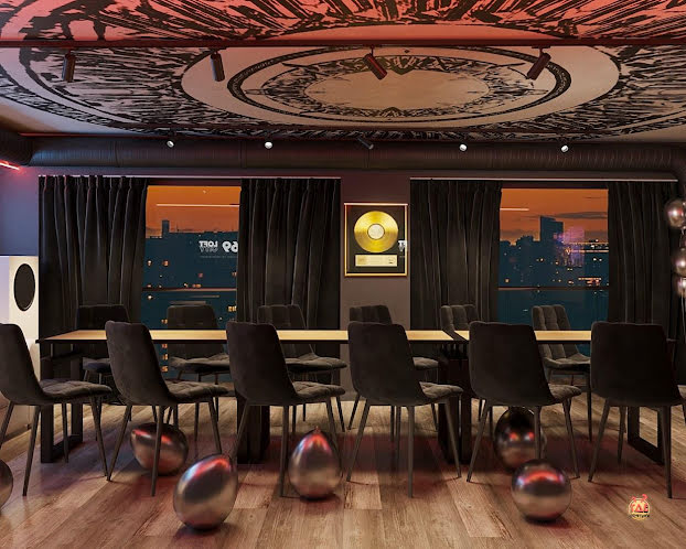 Лофт «Октава» в «В69» фотография №5