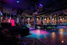 Основной зал в «Руки ВВерх! Бар Химки»