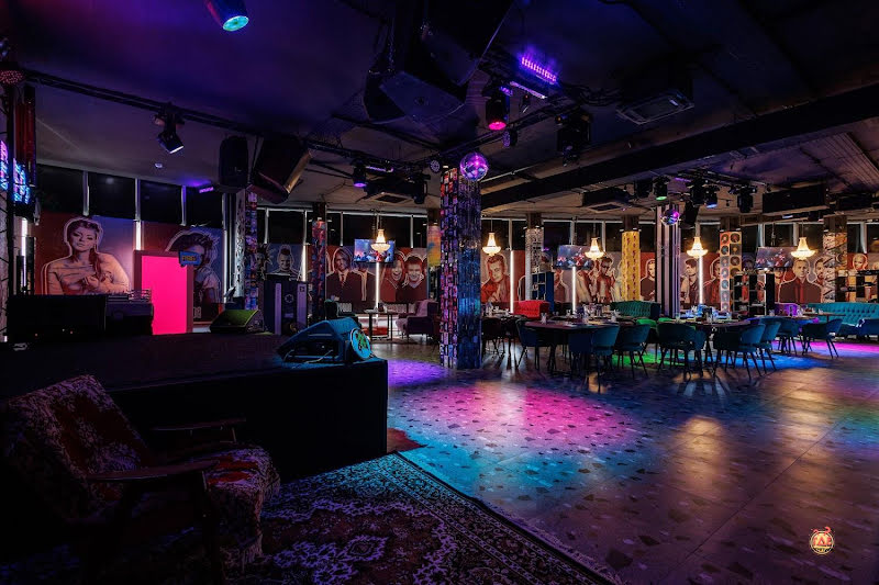 Руки ВВерх! Бар Химки фотография №2