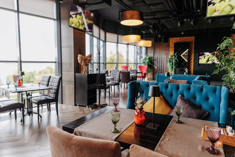 Panorama Steak House фотография №13