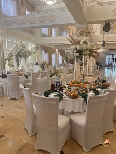 Зал на 1 этаже в «Маркур» фотография №2