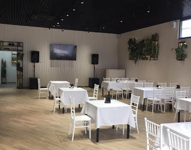  ресторан Раздолье