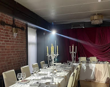 День рождения в Банкетный дом Премьер