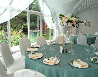  ресторан Норд Стар