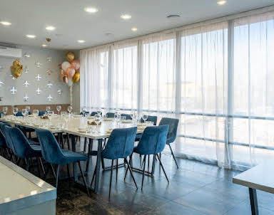 Выпускной в Чкалов