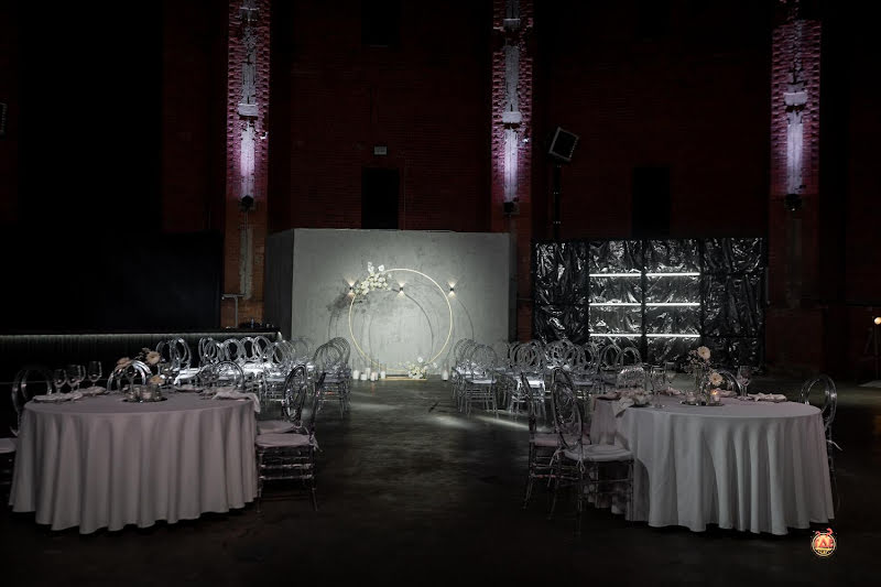 The Event Hall фотография №15