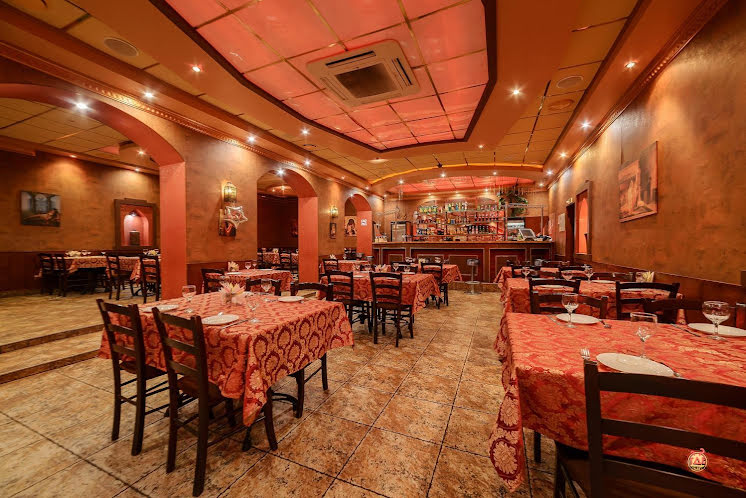 Большой зал  в «Восток» фотография №13