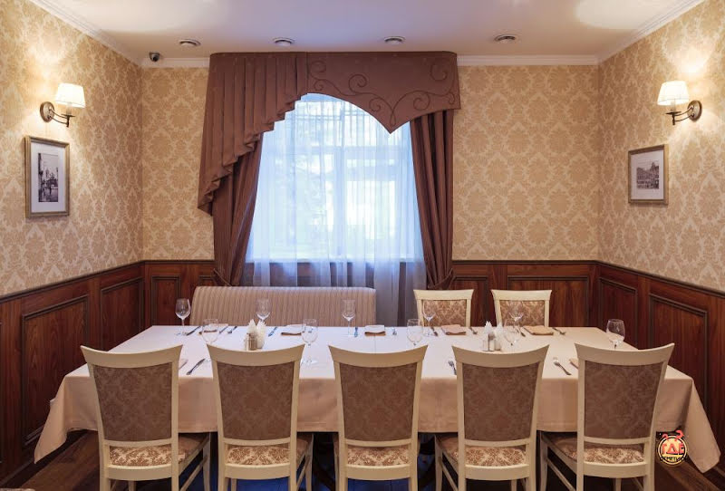 Русское Подворье фотография №9