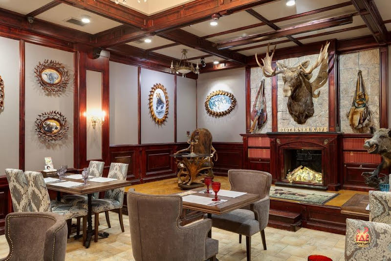 Охотничий клуб фотография №7