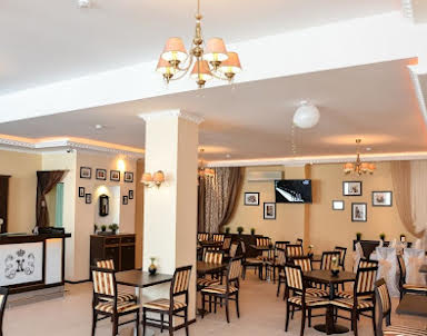  ресторан Natali