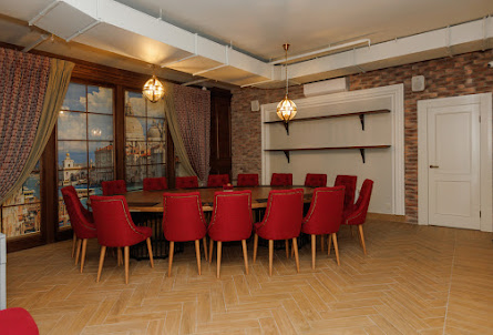 Vip зал  в Балкон 