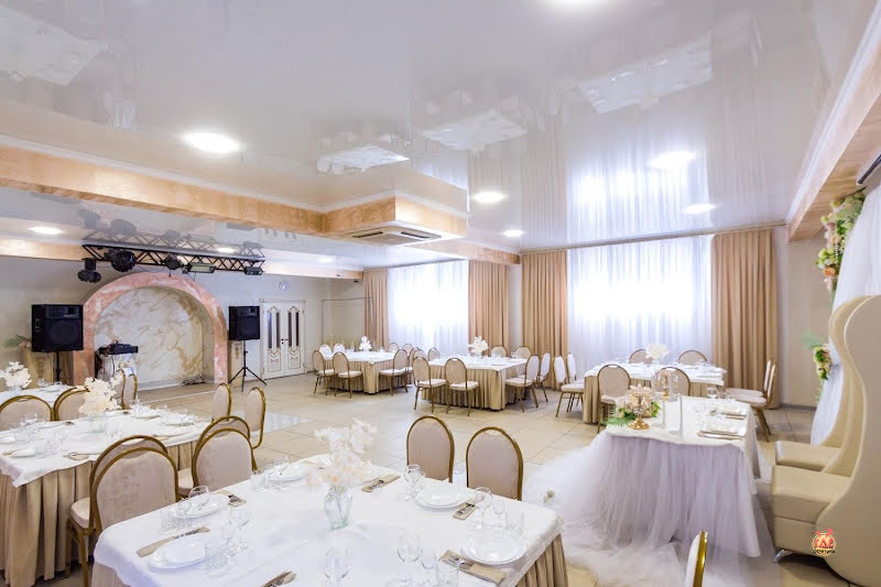 Банкетный зал «Дилижан» фотография №6