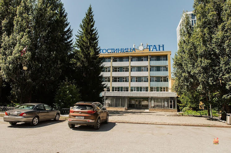 Зал «Нур» в «Тан» фотография № 1