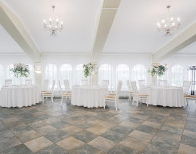 Новый год в Дон