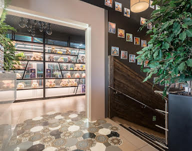  ресторан Барто