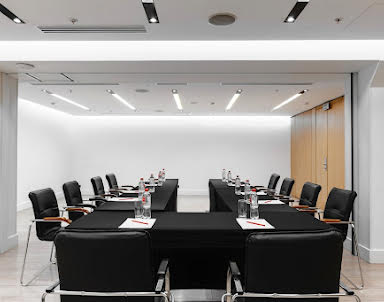  ресторан AZIMUT Сити Отель