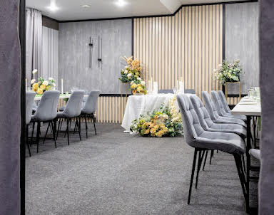  ресторан TaKima