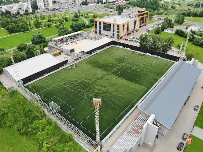 Зал №2 в «Трибуна» фотография №6