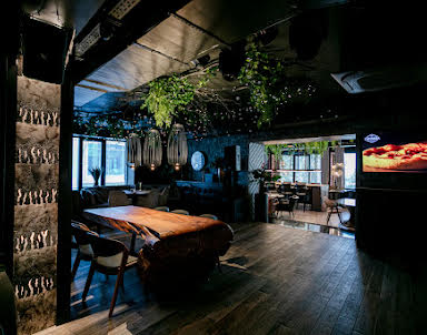  ресторан В Десятку