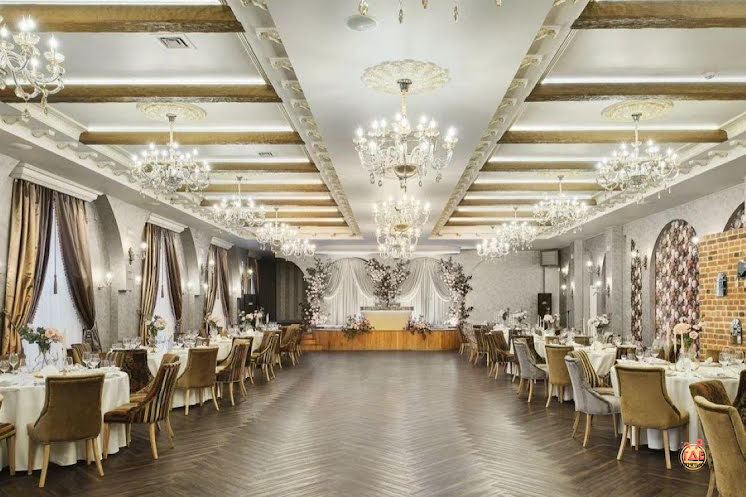 Песочный зал в «Mirano» фотография №2