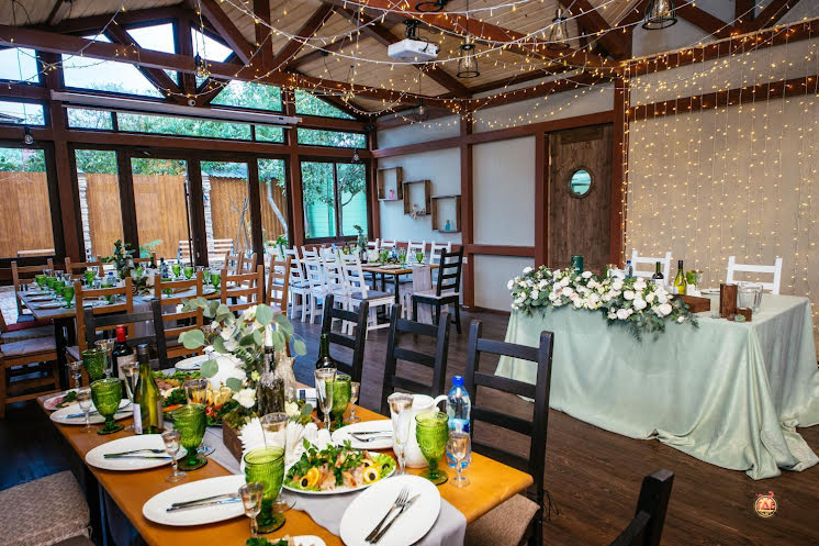 Летняя веранда в «Шале» фотография №4