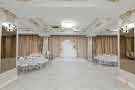 Банкетный зал  в «Green Hall»