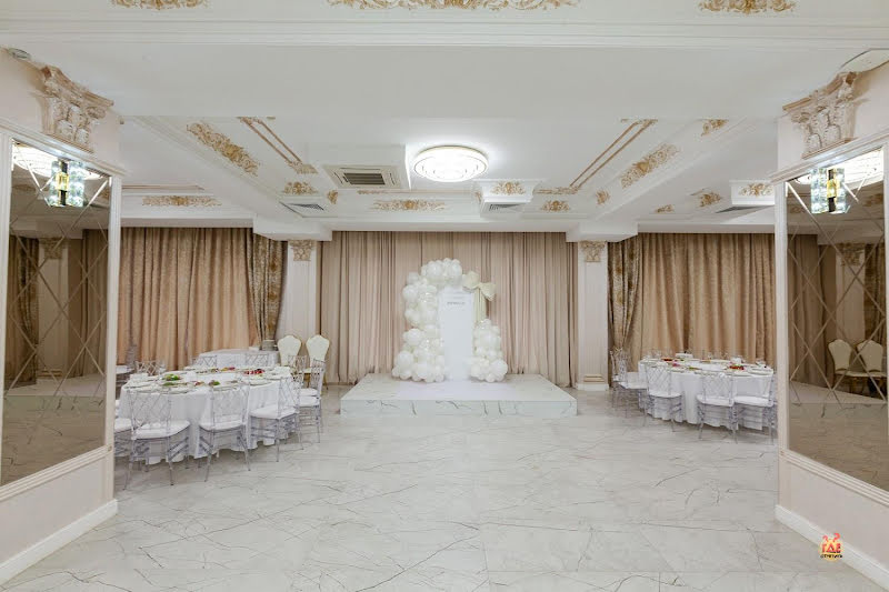 Green Hall фотография №11