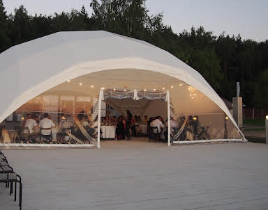  ресторан Плакучая Ива & Marea