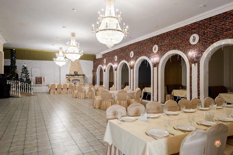 Иверия на Вокзальном спуске фотография №1