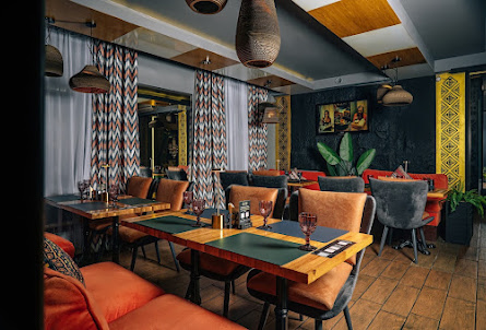 1 зал в 2 зал