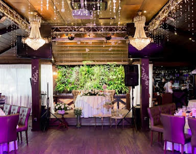  ресторан Астер