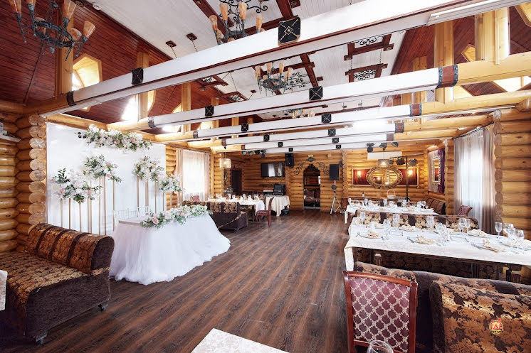 Ресторан «Раздолье» в «Раздолье» фотография №14