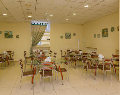  ресторан Маяк