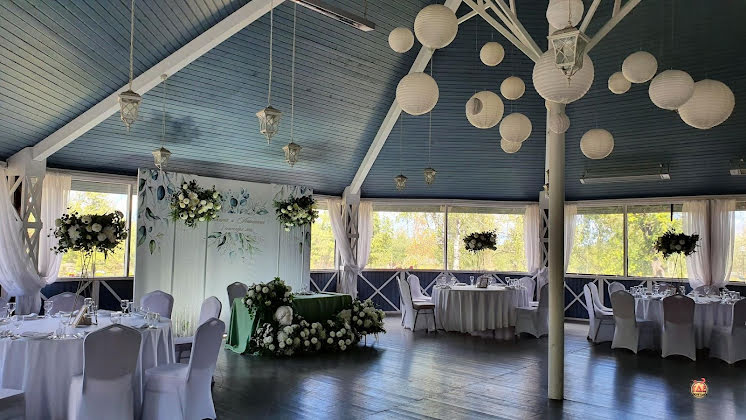 Веранда «Прованс»  в «Sofrino Park» фотография №5