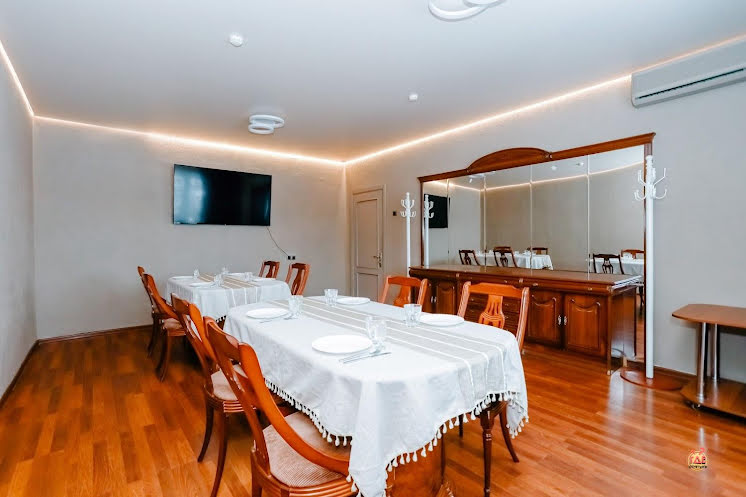 VIP-зал №3 в «Red House» фотография №3