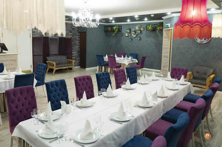 Зал №2 в «Кружева» фотография №9