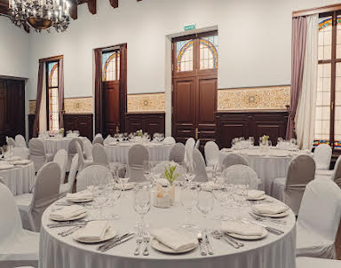 День рождения в Дворец Олимпия