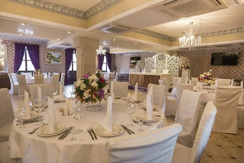 Вилла Тоскана фотография №14