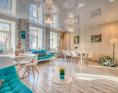  ресторан Casa Picassa на Таганской