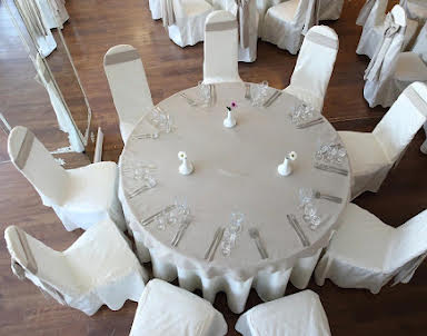  ресторан Ривьера